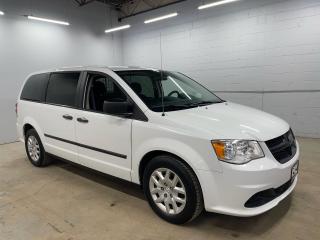 Used 2015 RAM Cargo Van Base for sale in Kitchener, ON