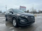 2016 Hyundai Tucson AWD 2.0L Luxury Photo26