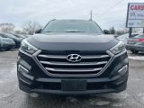 2016 Hyundai Tucson AWD 2.0L Luxury Photo33