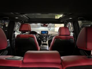 2020 Acura RDX A-SPEC | RED LEATHER | AWD | PANORAMIC SUNROOF - Photo #11