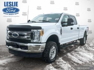 Used 2017 Ford F-250 XLT for sale in Harriston, ON