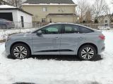 Photo of Grey 2023 Audi Audie_tron