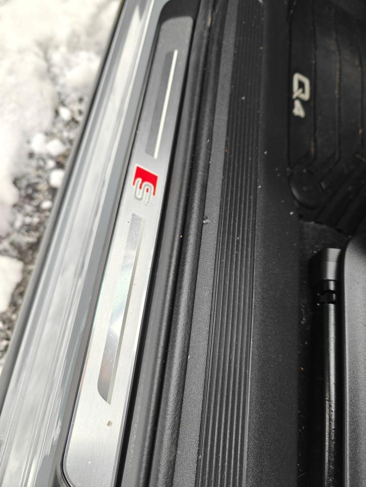 2023 Audi Audie_tron Q4 E-Tron Sportback - Tech Pkg, Heads up Disp! - Photo #9