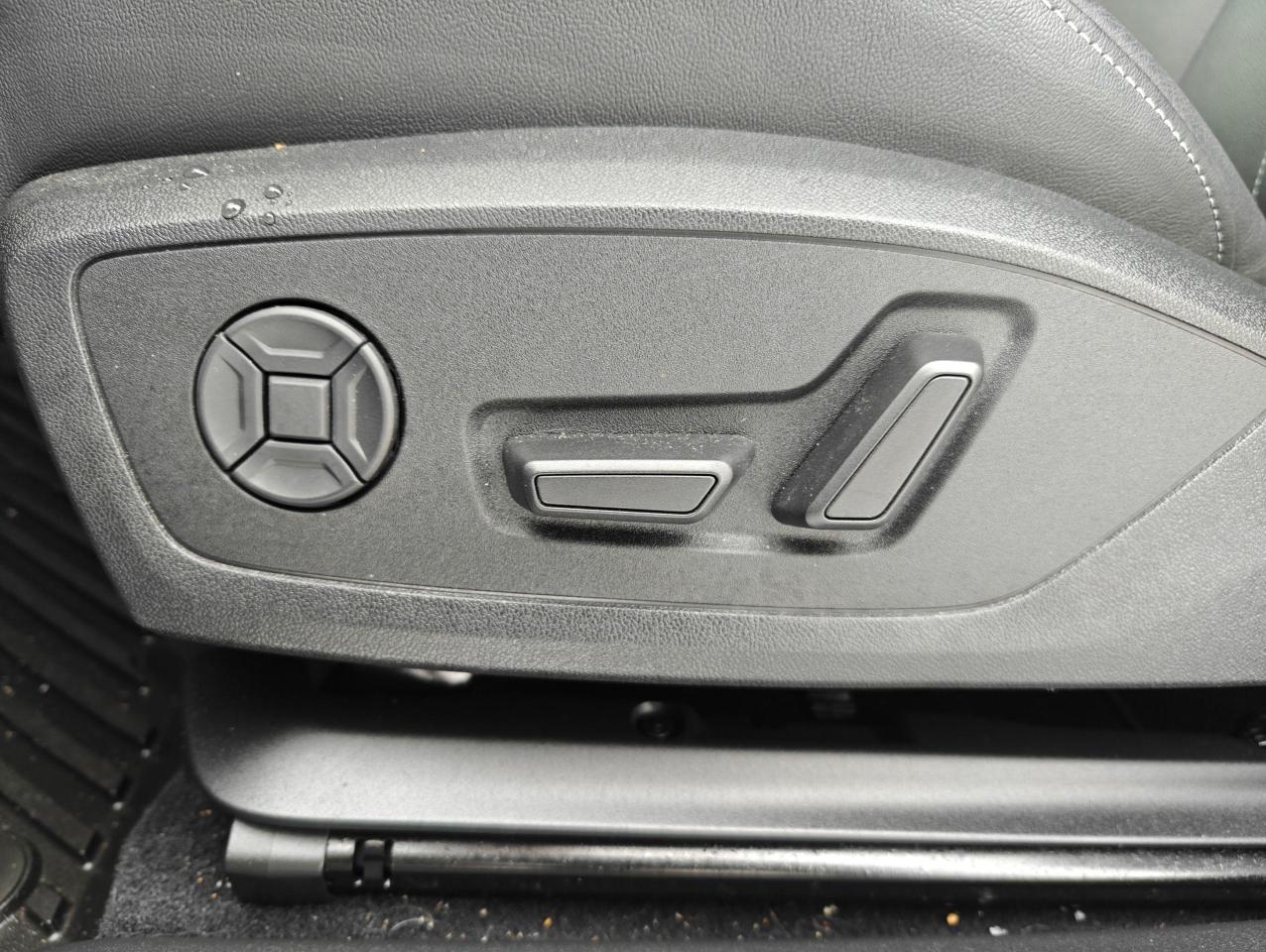 2023 Audi Audie_tron Q4 E-Tron Sportback - Tech Pkg, Heads up Disp! - Photo #10
