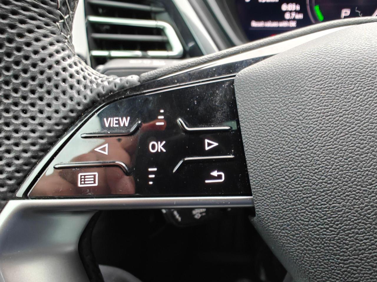 2023 Audi Audie_tron Q4 E-Tron Sportback - Tech Pkg, Heads up Disp! - Photo #12