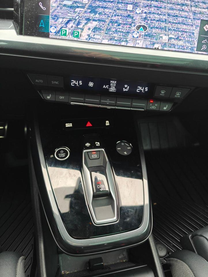 2023 Audi Audie_tron Q4 E-Tron Sportback - Tech Pkg, Heads up Disp! - Photo #15