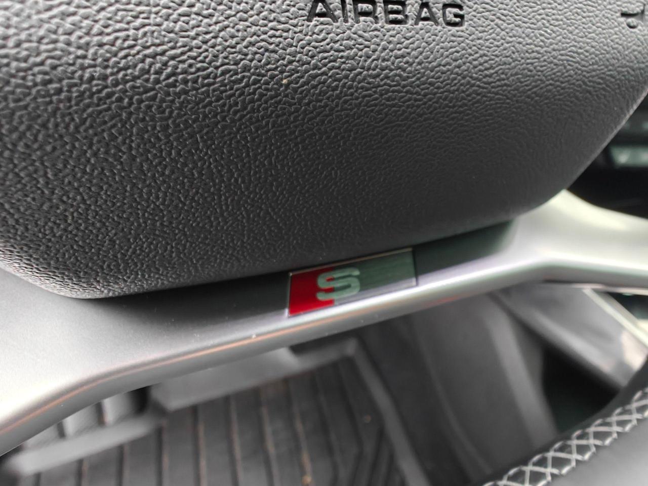 2023 Audi Audie_tron Q4 E-Tron Sportback - Tech Pkg, Heads up Disp! - Photo #20