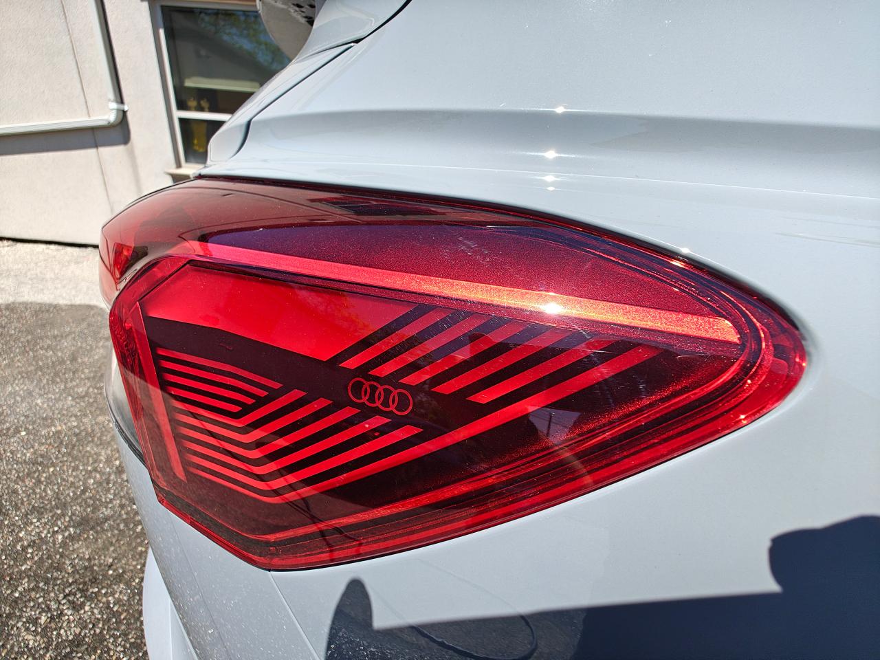 2023 Audi Audie_tron Q4 E-Tron Sportback - Tech Pkg, Heads up Disp! - Photo #33