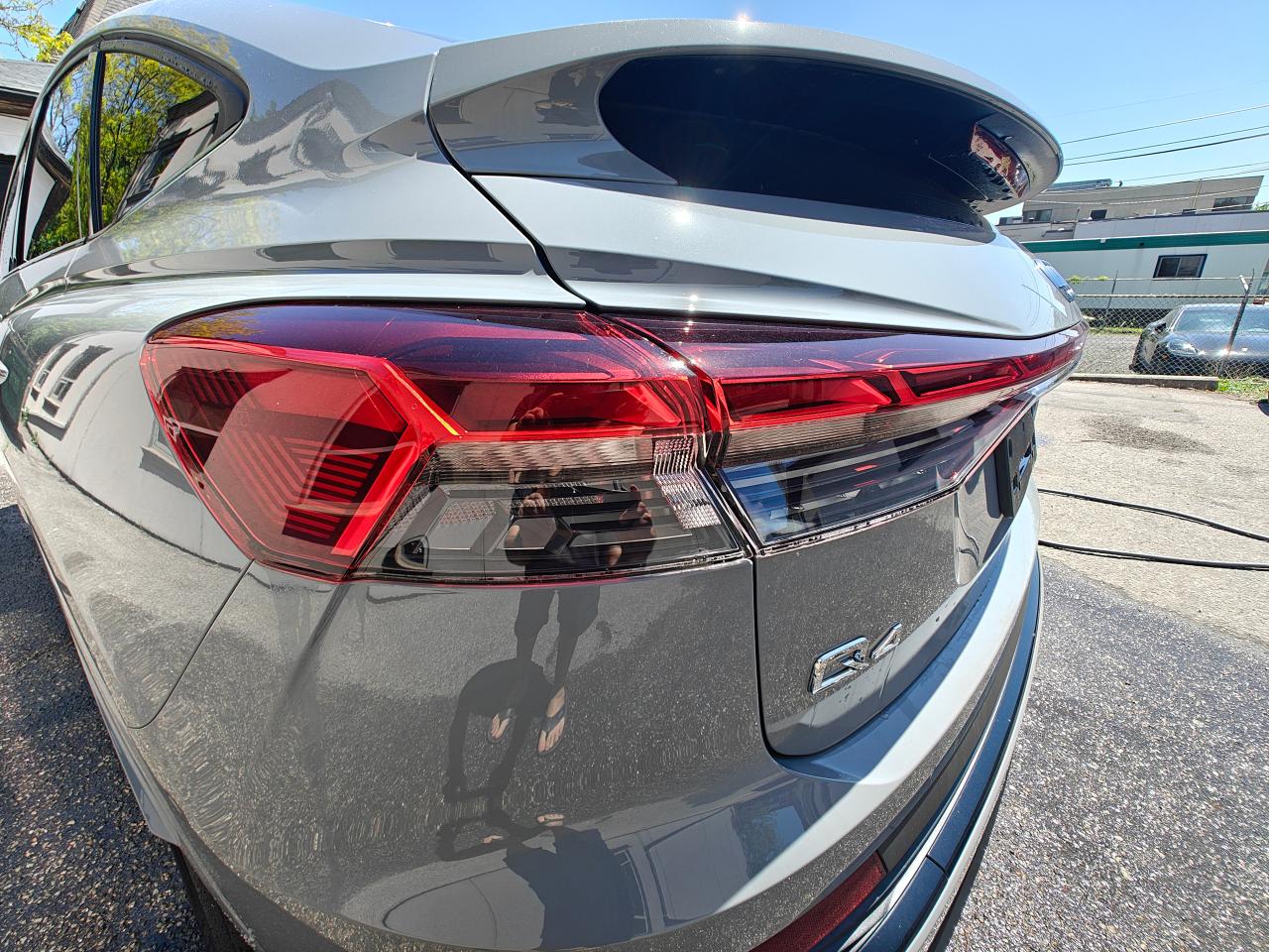 2023 Audi Audie_tron Q4 E-Tron Sportback - Tech Pkg, Heads up Disp! - Photo #35