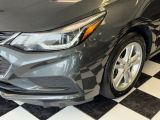 2017 Chevrolet Cruze LT+Camera+Remote Start+New Tires+CLEAN CARFAX Photo101