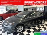 2017 Chevrolet Cruze LT+Camera+Remote Start+New Tires+CLEAN CARFAX Photo59