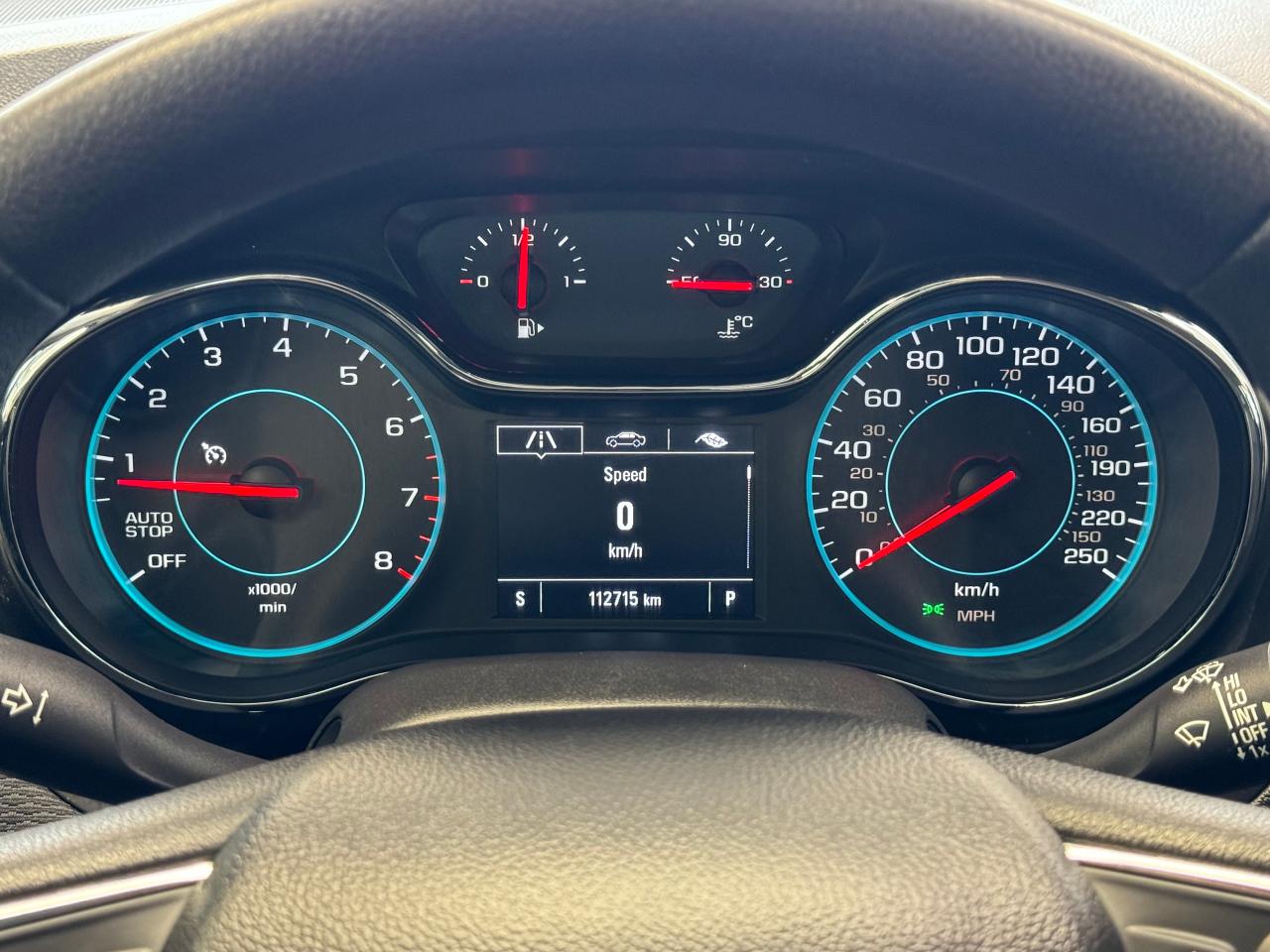 2017 Chevrolet Cruze LT+Camera+Remote Start+New Tires+CLEAN CARFAX - Photo #19