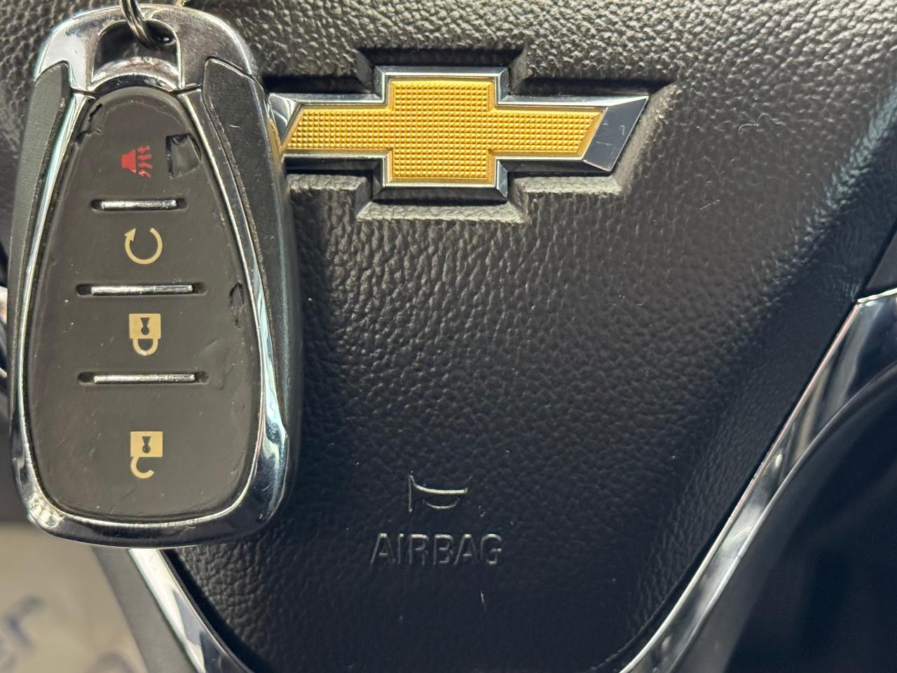2017 Chevrolet Cruze LT+Camera+Remote Start+New Tires+CLEAN CARFAX - Photo #18