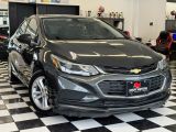 2017 Chevrolet Cruze LT+Camera+Remote Start+New Tires+CLEAN CARFAX Photo75