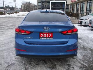 2017 Hyundai Elantra GL,Certified,Winter Tires,Bluetooth,Backup Camera - Photo #6