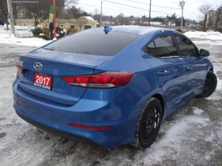 2017 Hyundai Elantra GL,Certified,Winter Tires,Bluetooth,Backup Camera - Photo #7