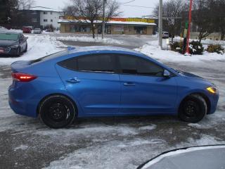 2017 Hyundai Elantra GL,Certified,Winter Tires,Bluetooth,Backup Camera - Photo #8