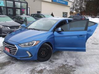 2017 Hyundai Elantra GL,Certified,Winter Tires,Bluetooth,Backup Camera - Photo #17