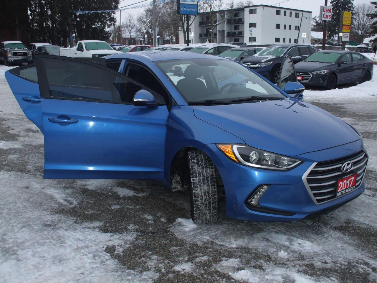 2017 Hyundai Elantra GL,Certified,Winter Tires,Bluetooth,Backup Camera - Photo #23