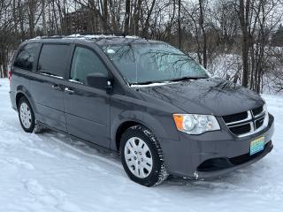 Used 2016 Dodge Grand Caravan SXT 