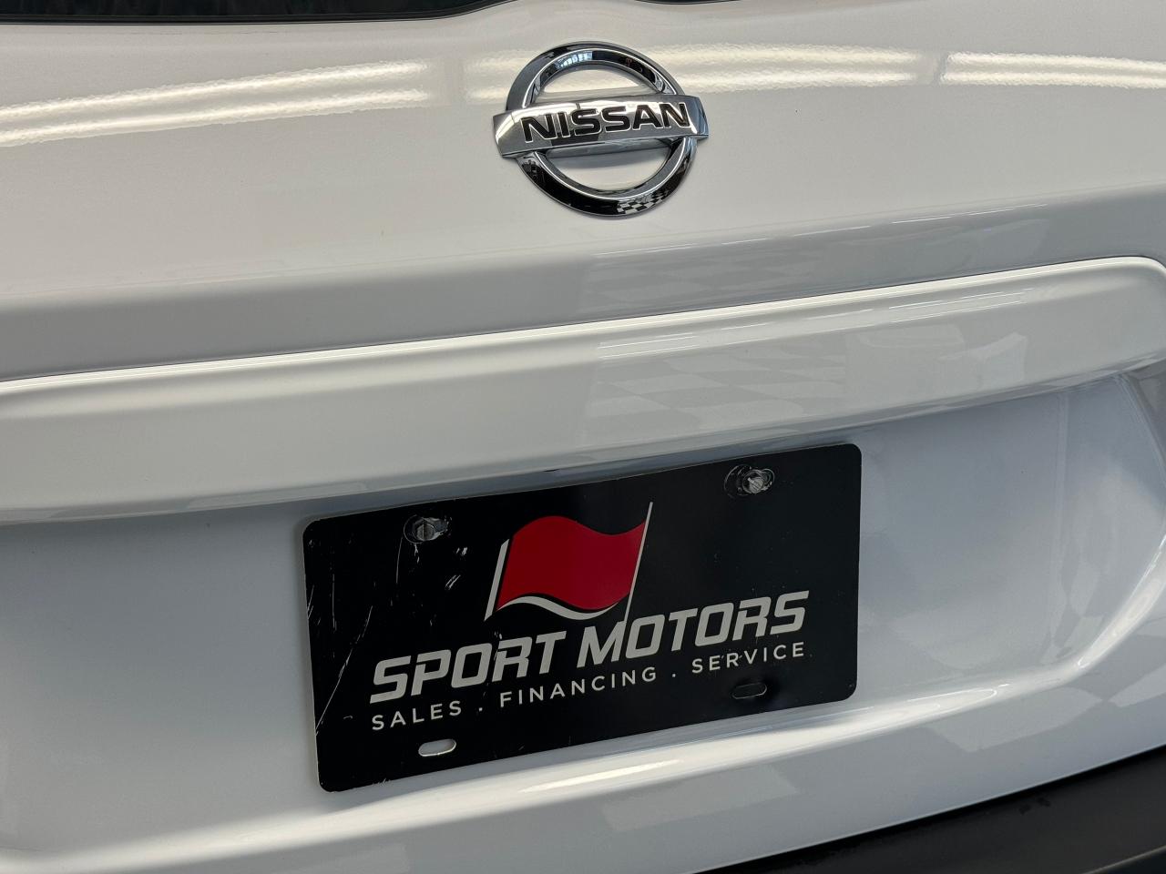 2019 Nissan Kicks S+Camera+Bluetooth+Push Start+CLEANC CARFAX - Photo #58