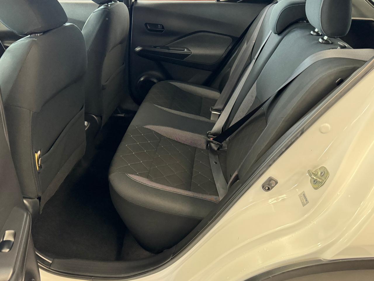2019 Nissan Kicks S+Camera+Bluetooth+Push Start+CLEANC CARFAX - Photo #24