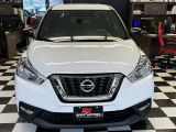 2019 Nissan Kicks S+Camera+Bluetooth+Push Start+CLEANC CARFAX Photo66