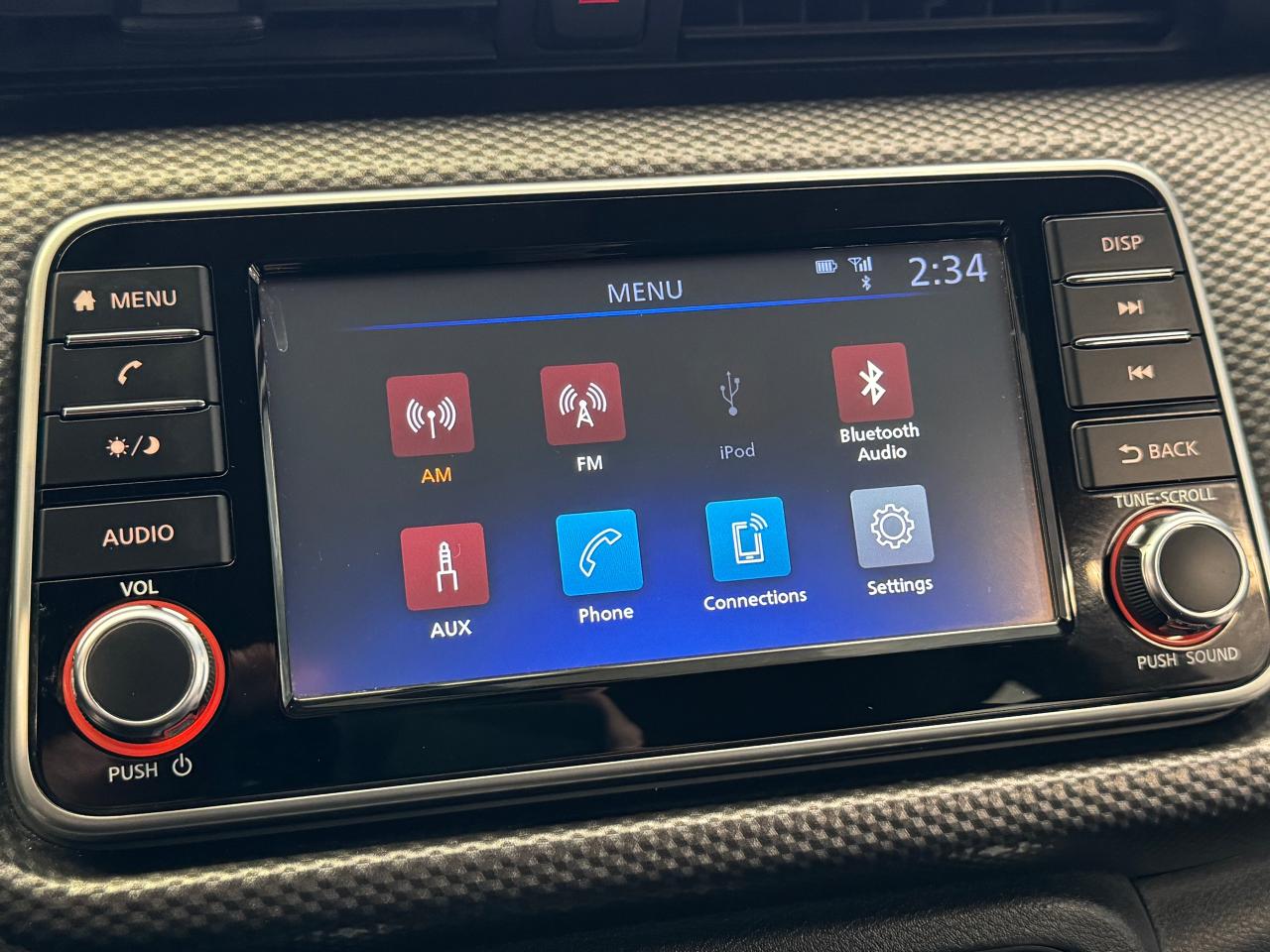 2019 Nissan Kicks S+Camera+Bluetooth+Push Start+CLEANC CARFAX - Photo #27