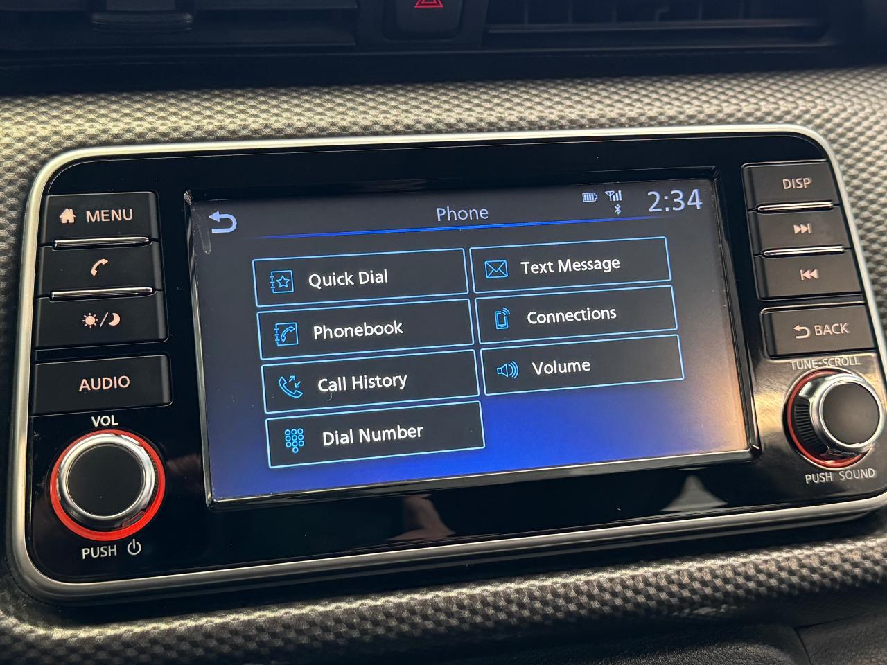 2019 Nissan Kicks S+Camera+Bluetooth+Push Start+CLEANC CARFAX - Photo #28
