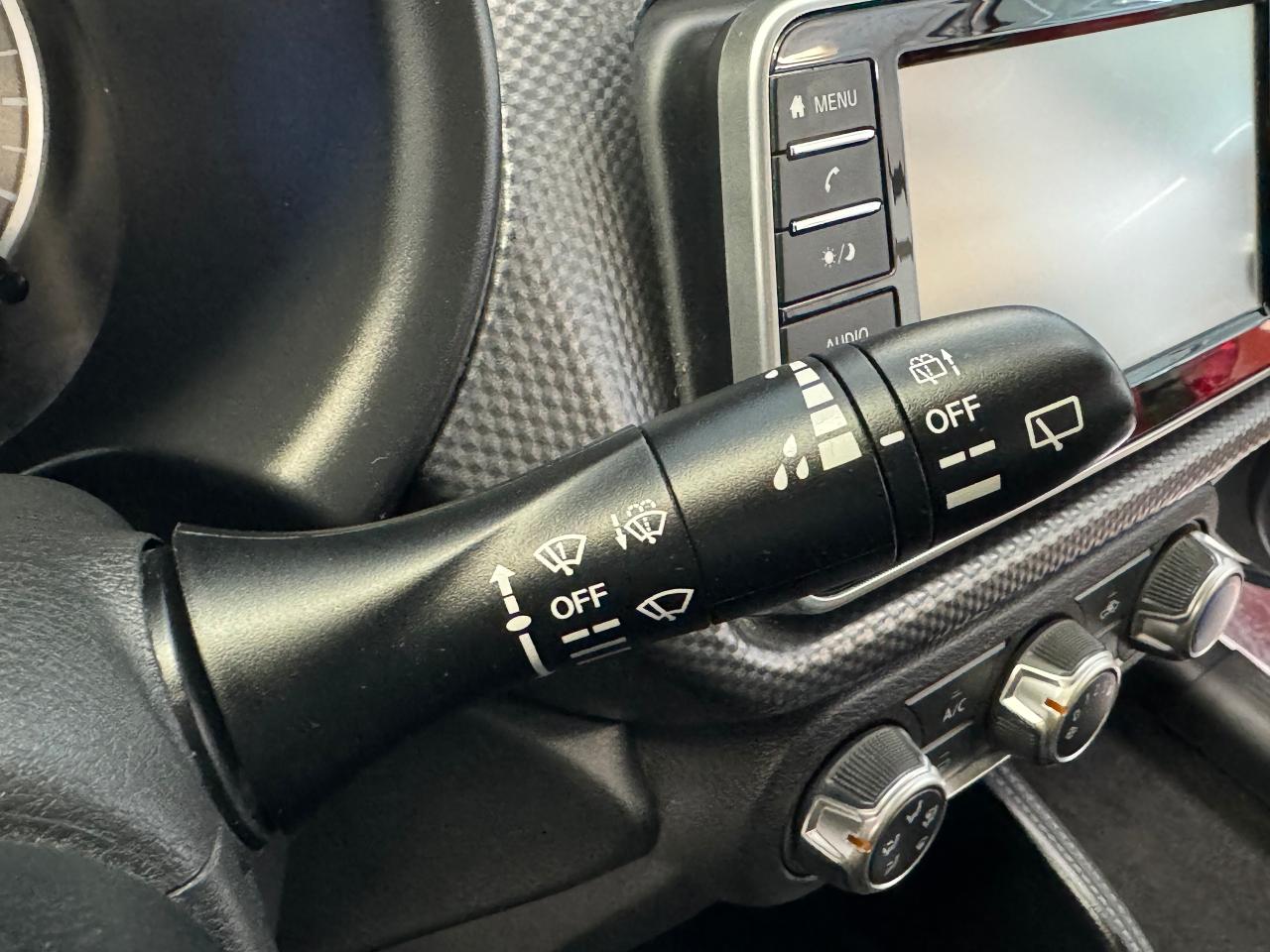2019 Nissan Kicks S+Camera+Bluetooth+Push Start+CLEANC CARFAX - Photo #42