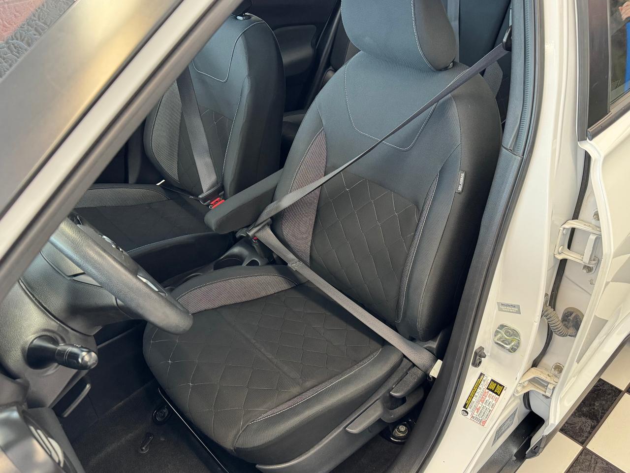 2019 Nissan Kicks S+Camera+Bluetooth+Push Start+CLEANC CARFAX - Photo #20