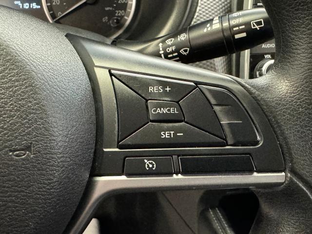 2019 Nissan Kicks S+Camera+Bluetooth+Push Start+CLEANC CARFAX Photo40