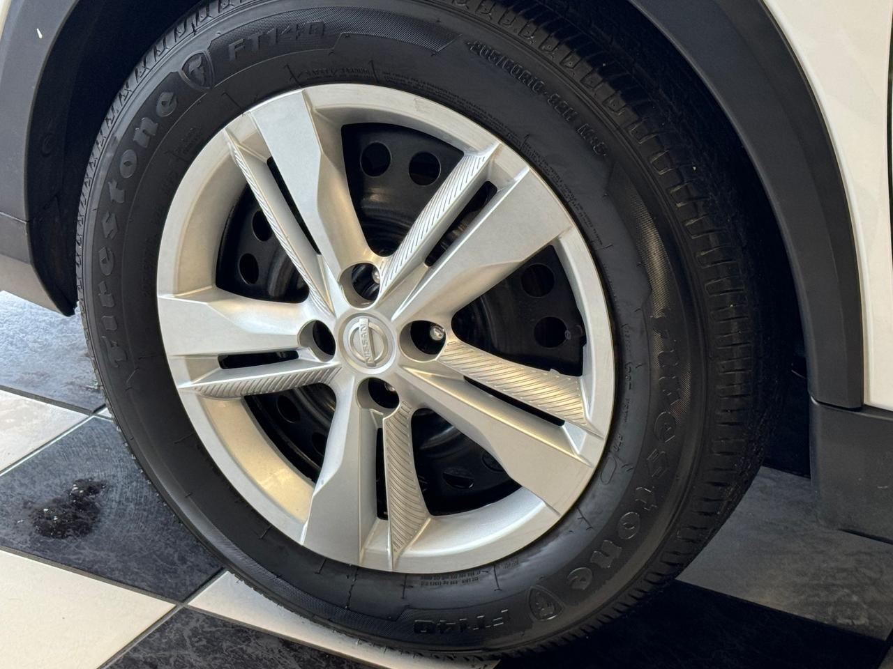 2019 Nissan Kicks S+Camera+Bluetooth+Push Start+CLEANC CARFAX - Photo #48