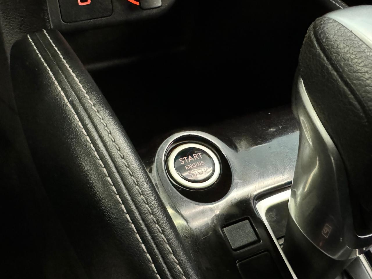 2019 Nissan Kicks S+Camera+Bluetooth+Push Start+CLEANC CARFAX - Photo #33