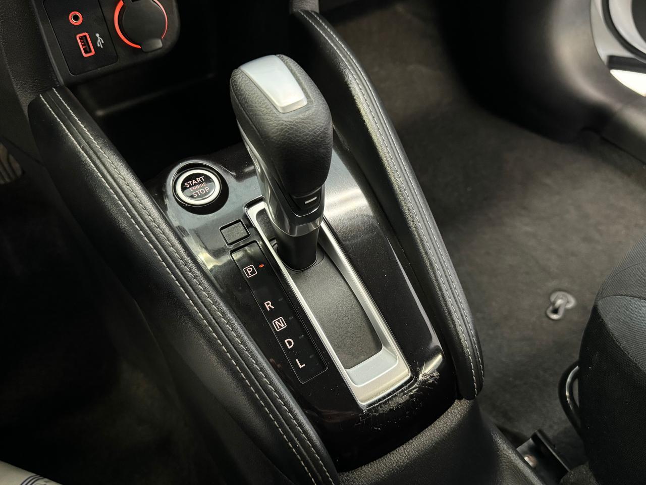 2019 Nissan Kicks S+Camera+Bluetooth+Push Start+CLEANC CARFAX - Photo #32