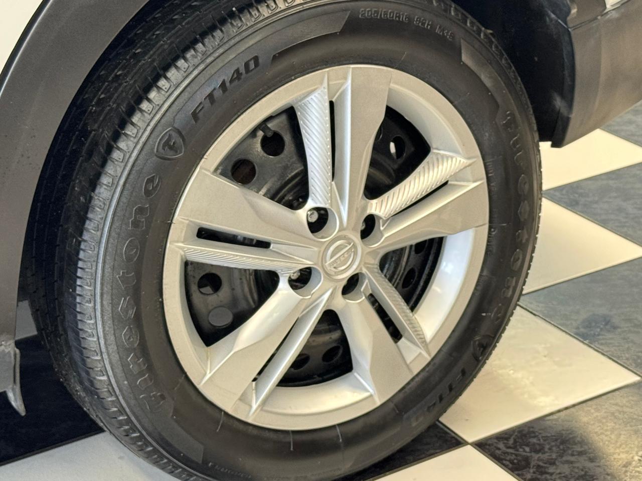 2019 Nissan Kicks S+Camera+Bluetooth+Push Start+CLEANC CARFAX - Photo #49