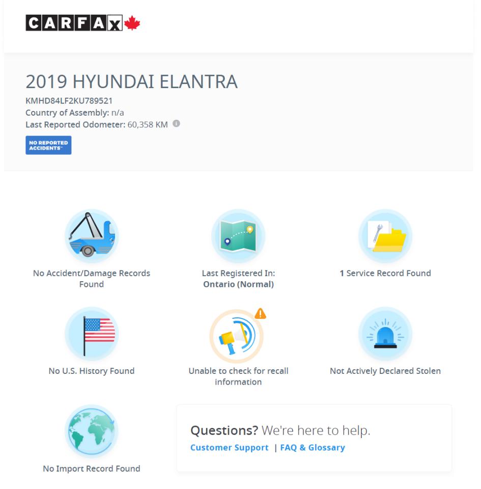 2019 Hyundai Elantra Preferred+New Tires+Camera+ApplePlay+CLEAN CARFAX Photo65