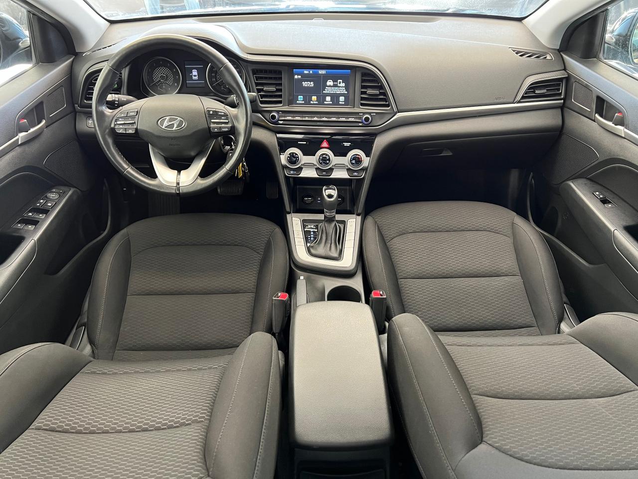 2019 Hyundai Elantra Preferred+New Tires+Camera+ApplePlay+CLEAN CARFAX Photo63