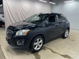 2015 Chevrolet Trax LTZ Awd Photo24