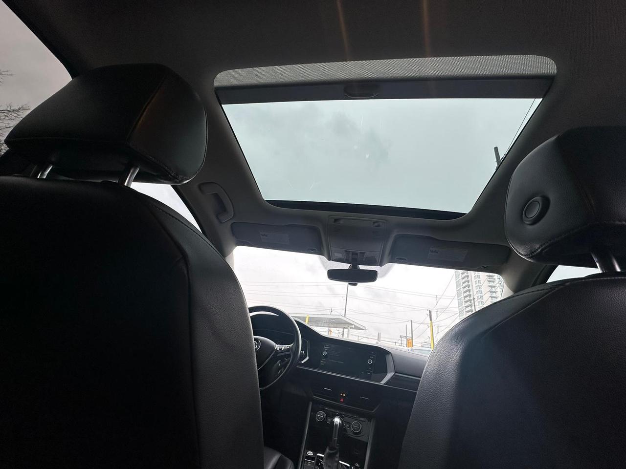 2019 Volkswagen Jetta Highline auto Photo