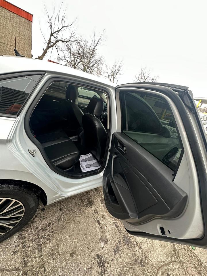 2019 Volkswagen Jetta Highline auto Photo
