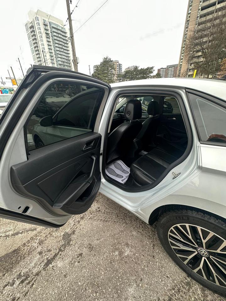 2019 Volkswagen Jetta Highline auto Photo
