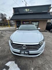 Used 2019 Volkswagen Jetta Highline auto for sale in York, ON