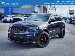 2016 Jeep Grand Cherokee, 4x4,19-Speaker High Performance Audio, Adaptive suspension, Class IV Hitch Receiver, Four wheel independent suspension, Heavy-Duty Engine Cooling, heated seat, backup camera, sunroof, cruise control, 

 

Eagle Ridge GM in Coquitlam is your Locally Owned & Operated Chevrolet, Buick, GMC Dealer, and a Certified Service and Parts Center equipped with an Auto Glass & Premium Detail. Established over 30 years ago, we are proud to be Serving Clients all over Tri Cities, Lower Mainland, Fraser Valley, and the rest of British Columbia. Find your next New or Used Vehicle at 2595 Barnet Hwy in Coquitlam. Price Subject to $595 Documentation Fee. Financing Available for all types of Credit.