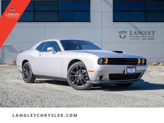 New 2023 Dodge Challenger GT for sale in Surrey, BC