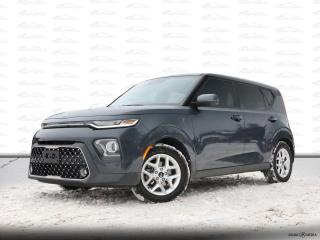 Used 2021 Kia Soul EX for sale in Stittsville, ON