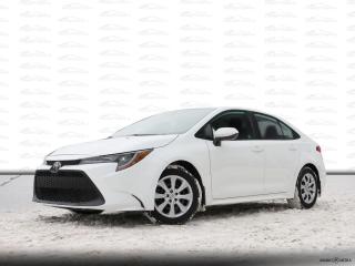 Used 2021 Toyota Corolla L for sale in Stittsville, ON