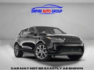 Used 2015 Land Rover Evoque Pure Plus for sale in London, ON