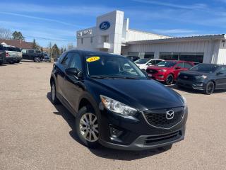 Used 2015 Mazda CX-5 GX for sale in Tatamagouche, NS