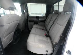 2020 Ford F-350 XLT 4WD Crew Cab 8' Box w/power cloth seats, BUC - Photo #9
